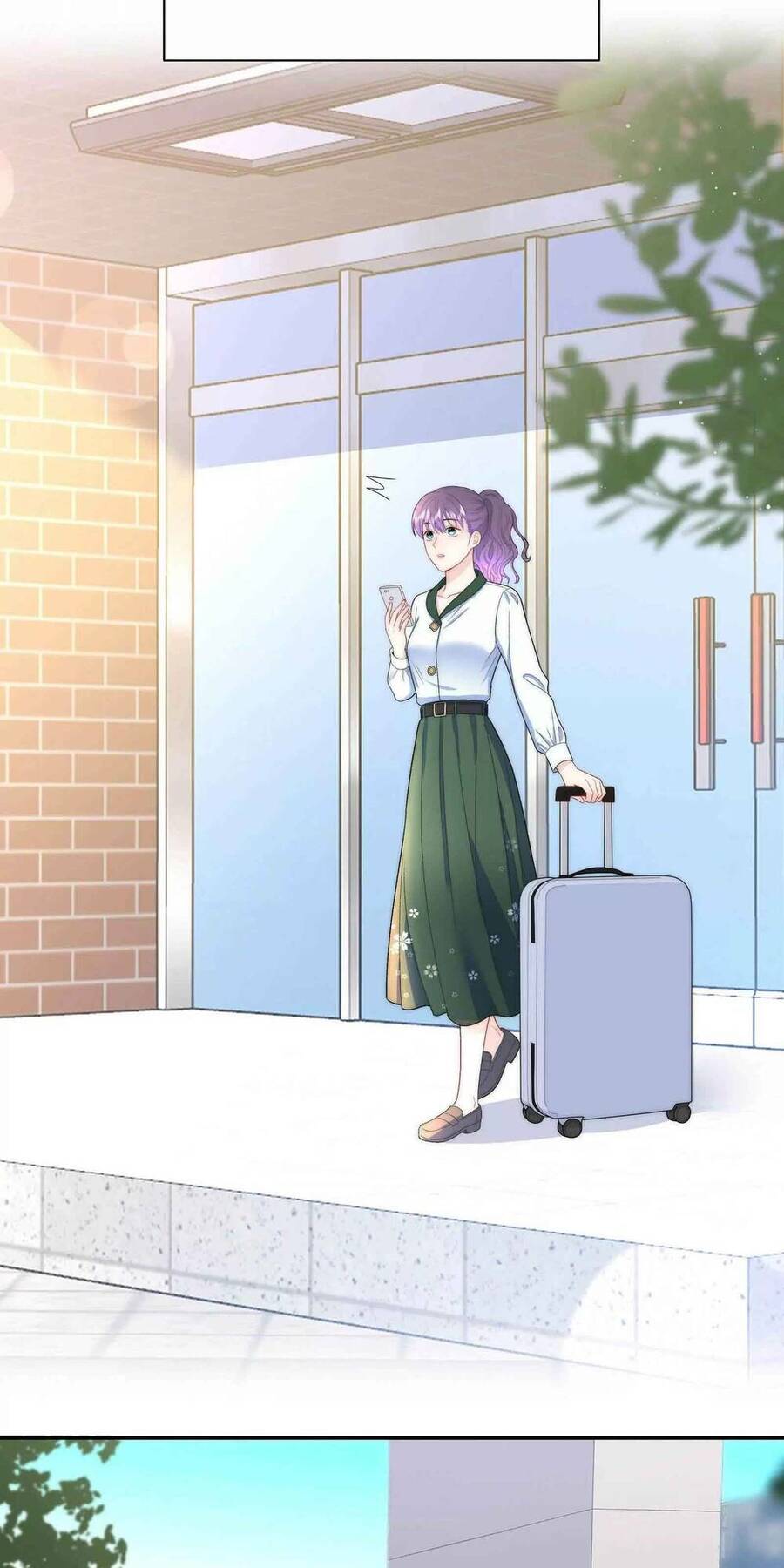 Tôi Dựa Vào Tà Ý: Nghịch Chuyển Nhân Sinh Chapter 21 - Trang 2