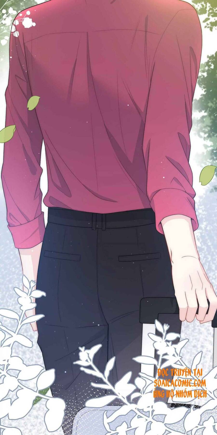 Tôi Dựa Vào Tà Ý: Nghịch Chuyển Nhân Sinh Chapter 21 - Trang 2