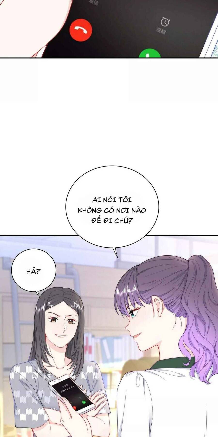 Tôi Dựa Vào Tà Ý: Nghịch Chuyển Nhân Sinh Chapter 21 - Trang 2