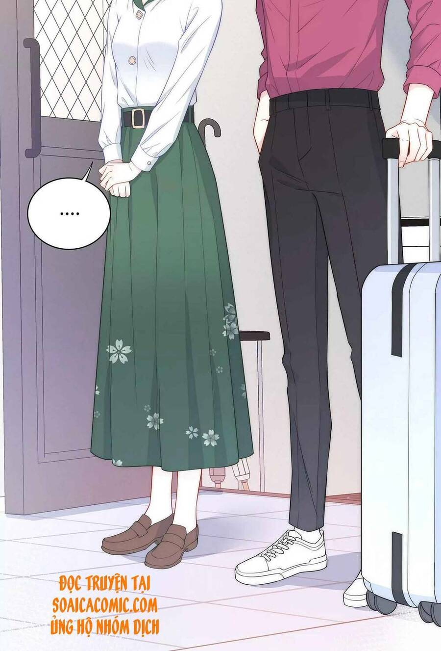 Tôi Dựa Vào Tà Ý: Nghịch Chuyển Nhân Sinh Chapter 21 - Trang 2