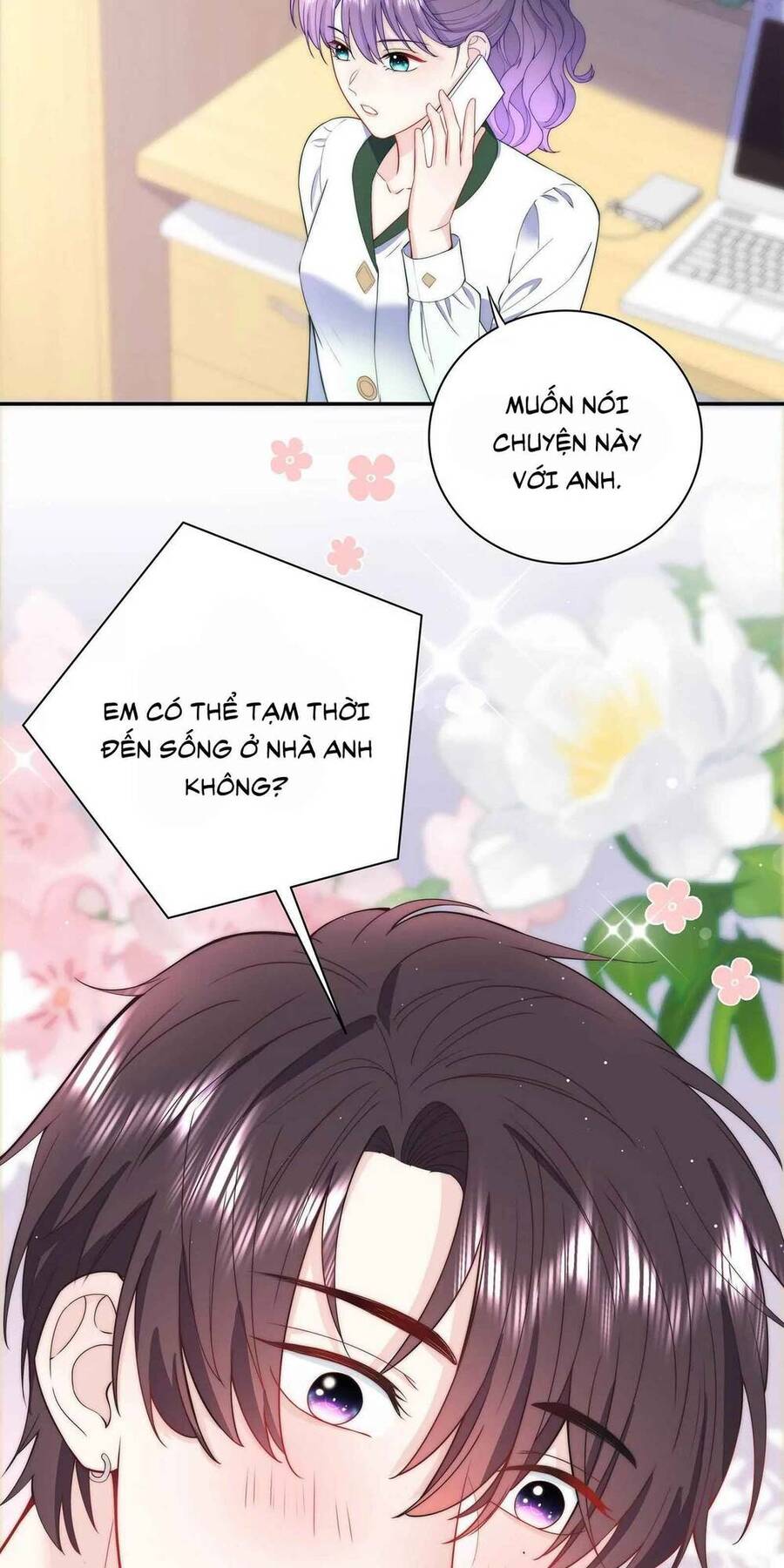 Tôi Dựa Vào Tà Ý: Nghịch Chuyển Nhân Sinh Chapter 21 - Trang 2