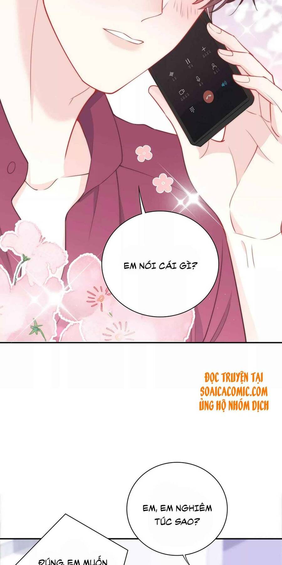 Tôi Dựa Vào Tà Ý: Nghịch Chuyển Nhân Sinh Chapter 21 - Trang 2