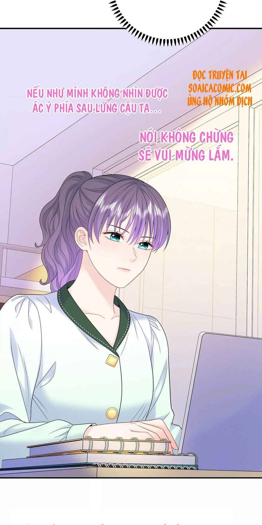 Tôi Dựa Vào Tà Ý: Nghịch Chuyển Nhân Sinh Chapter 20 - Trang 2