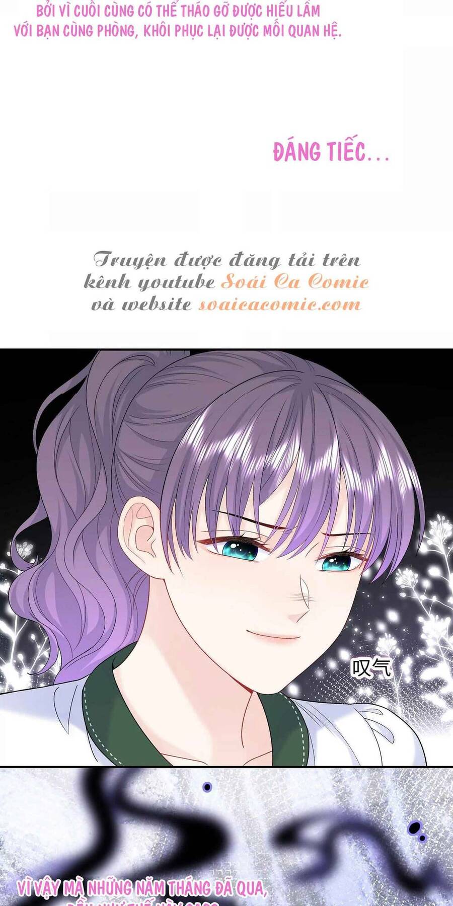 Tôi Dựa Vào Tà Ý: Nghịch Chuyển Nhân Sinh Chapter 20 - Trang 2