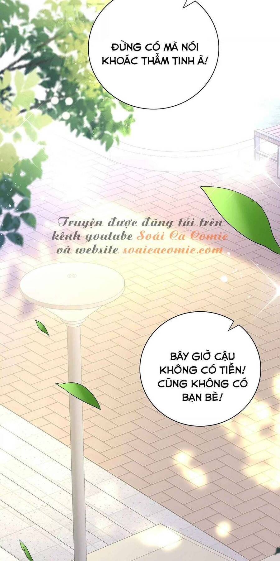 Tôi Dựa Vào Tà Ý: Nghịch Chuyển Nhân Sinh Chapter 20 - Trang 2