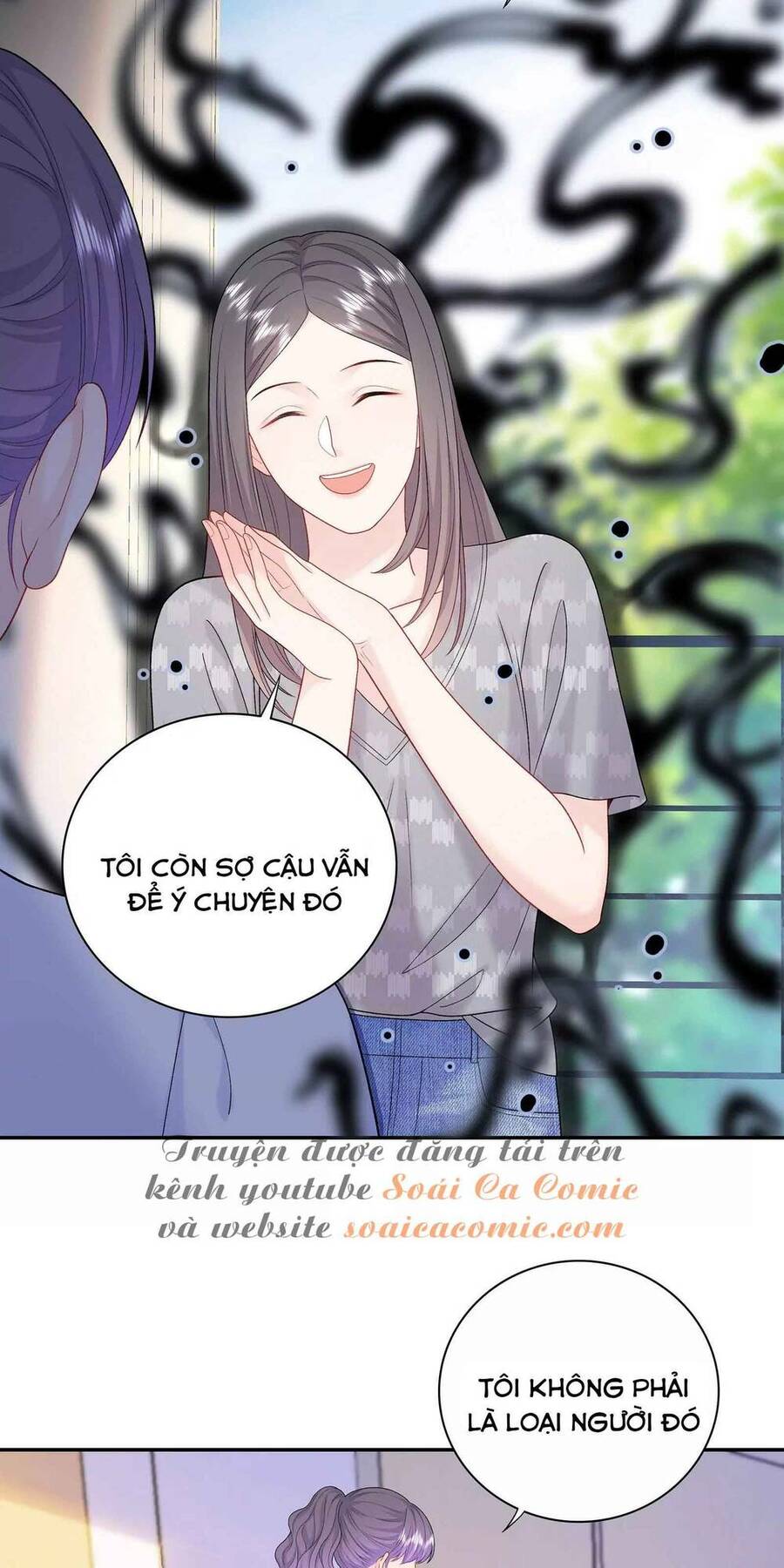 Tôi Dựa Vào Tà Ý: Nghịch Chuyển Nhân Sinh Chapter 20 - Trang 2