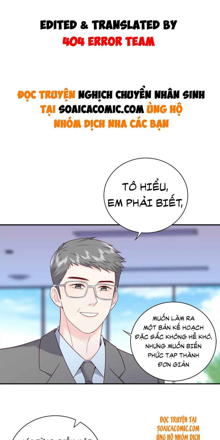 Tôi Dựa Vào Tà Ý: Nghịch Chuyển Nhân Sinh Chapter 19 - Trang 2