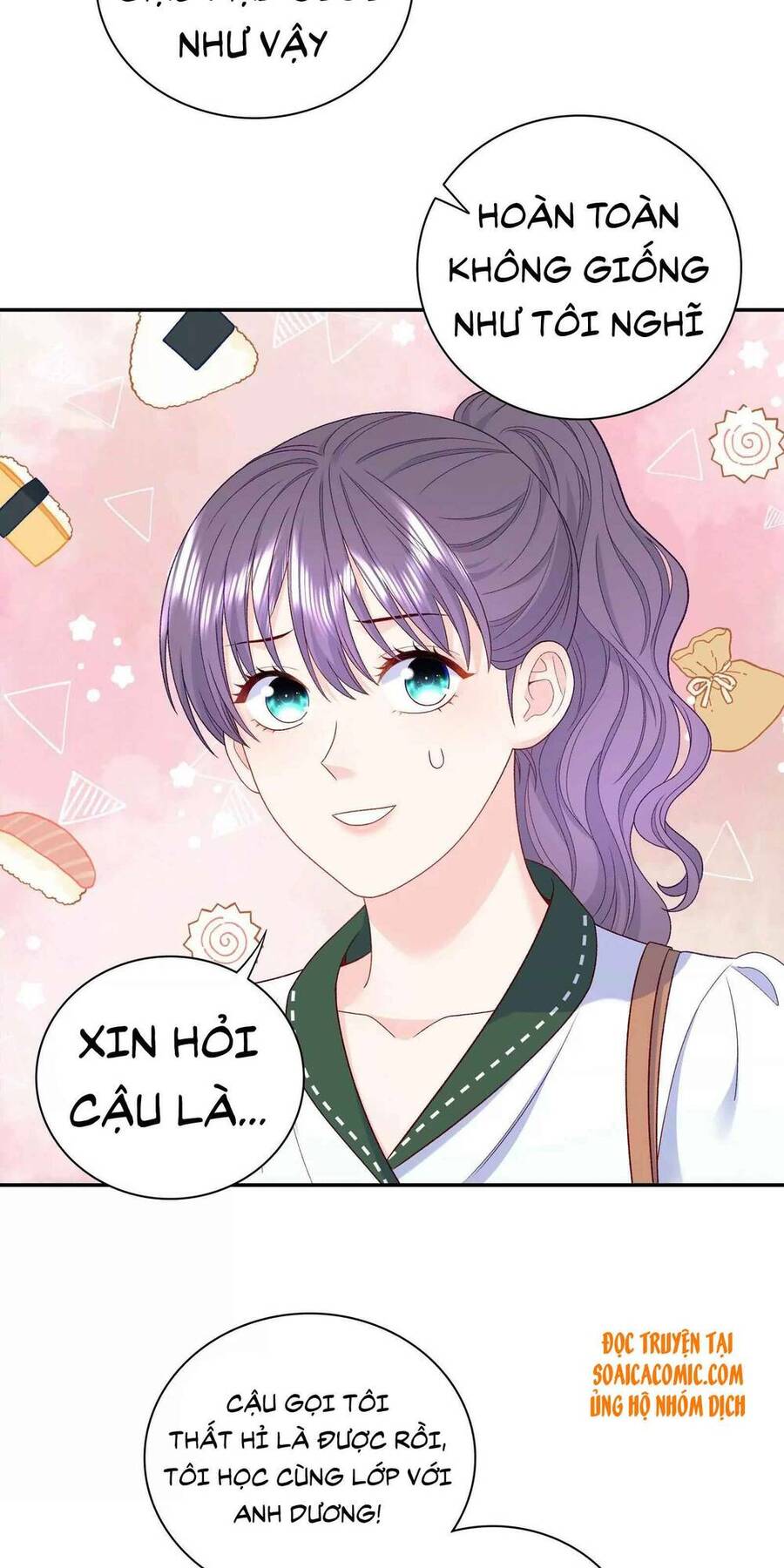 Tôi Dựa Vào Tà Ý: Nghịch Chuyển Nhân Sinh Chapter 19 - Trang 2