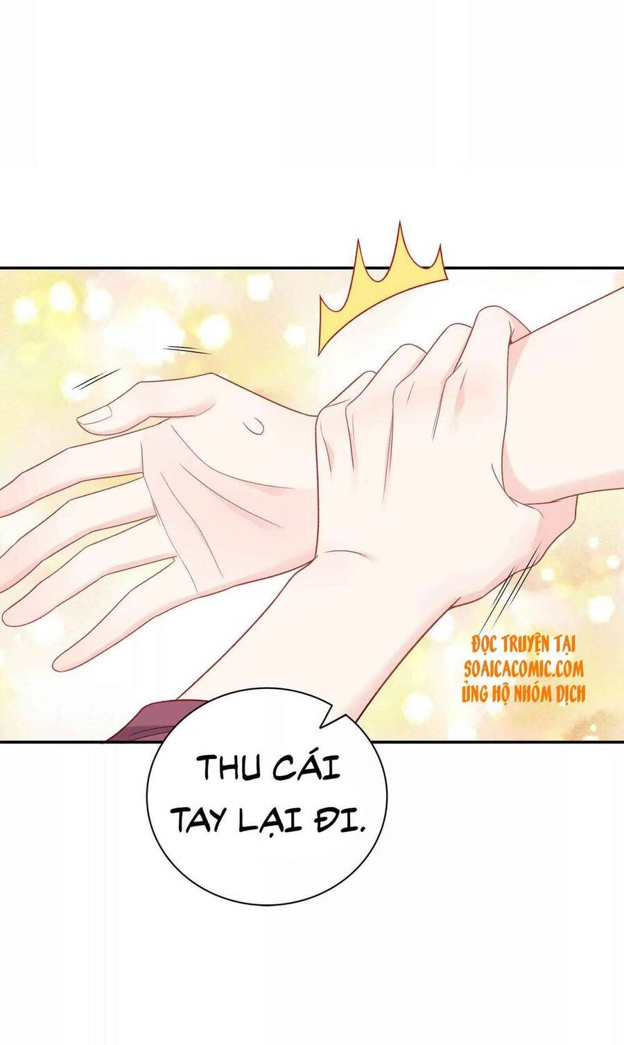 Tôi Dựa Vào Tà Ý: Nghịch Chuyển Nhân Sinh Chapter 19 - Trang 2