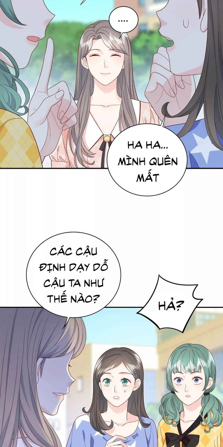 Tôi Dựa Vào Tà Ý: Nghịch Chuyển Nhân Sinh Chapter 19 - Trang 2