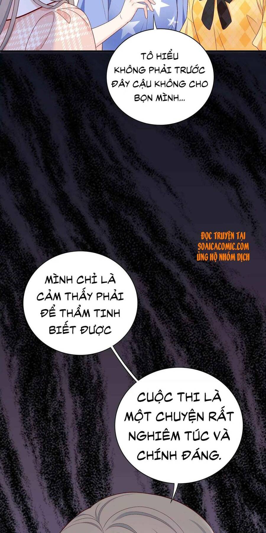 Tôi Dựa Vào Tà Ý: Nghịch Chuyển Nhân Sinh Chapter 19 - Trang 2