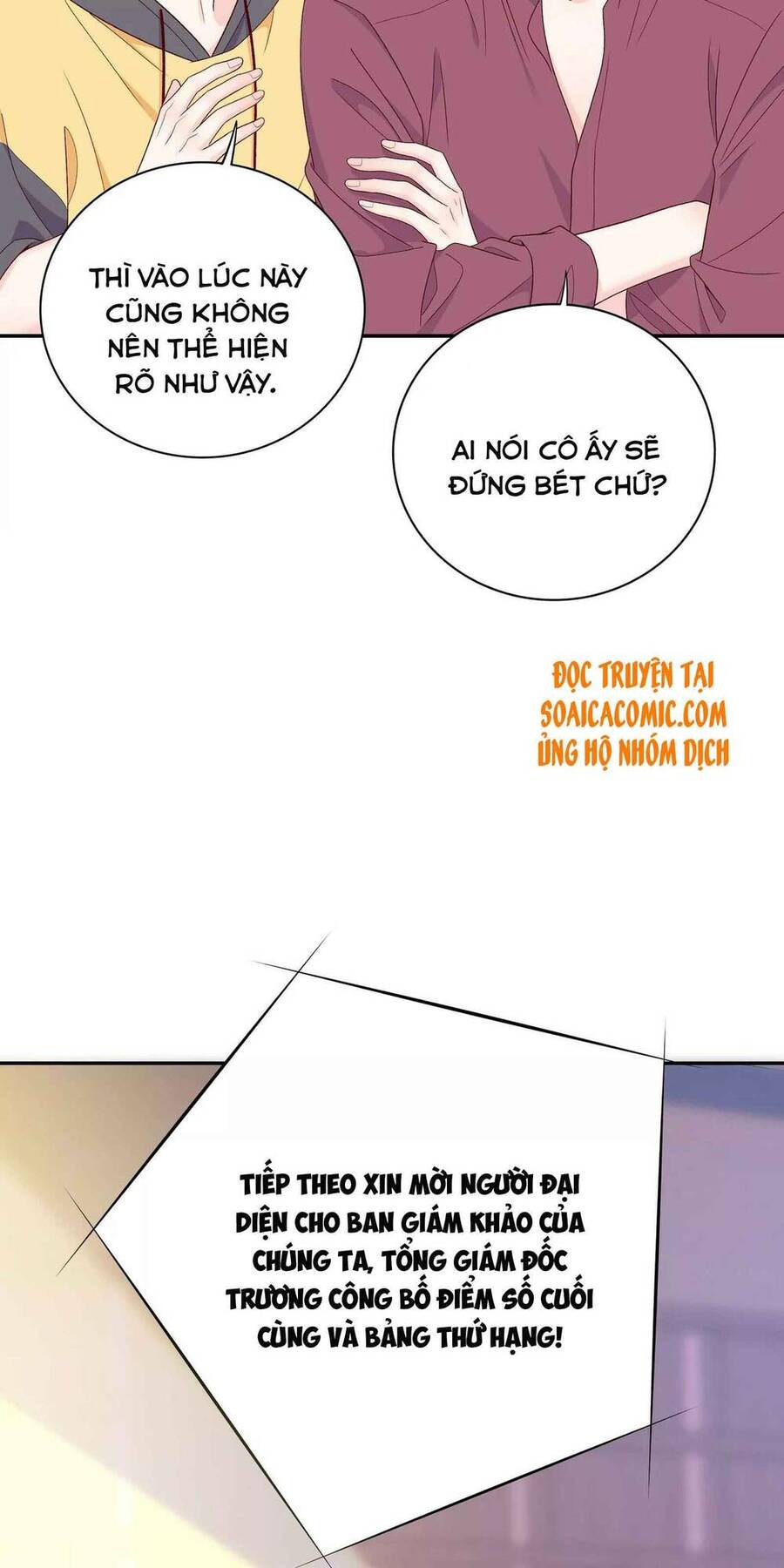 Tôi Dựa Vào Tà Ý: Nghịch Chuyển Nhân Sinh Chapter 18 - Trang 2