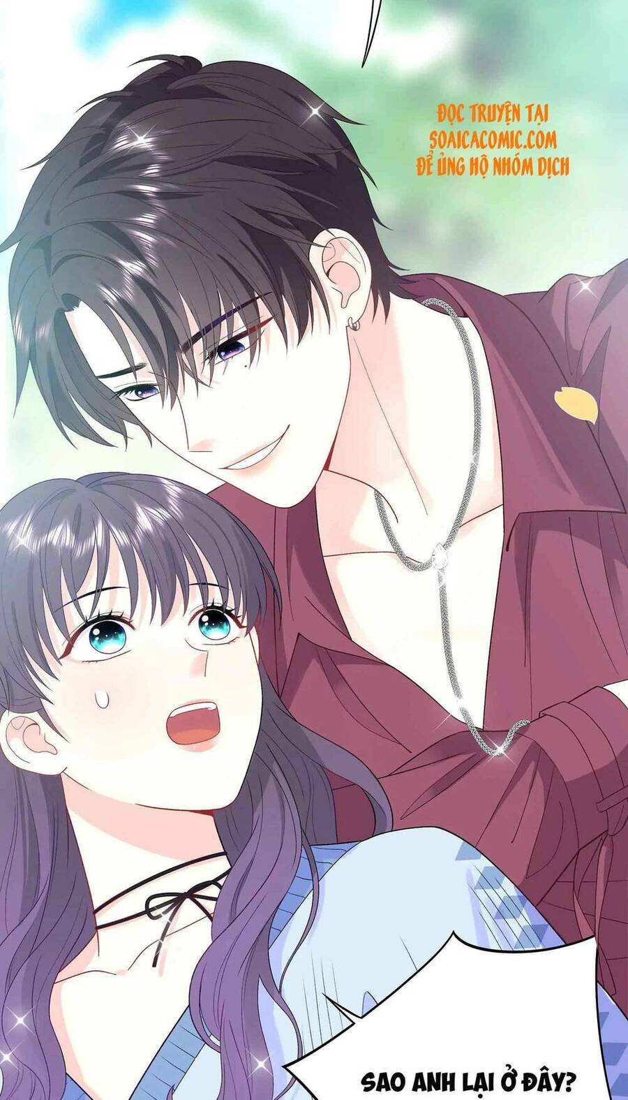 Tôi Dựa Vào Tà Ý: Nghịch Chuyển Nhân Sinh Chapter 14 - Trang 2