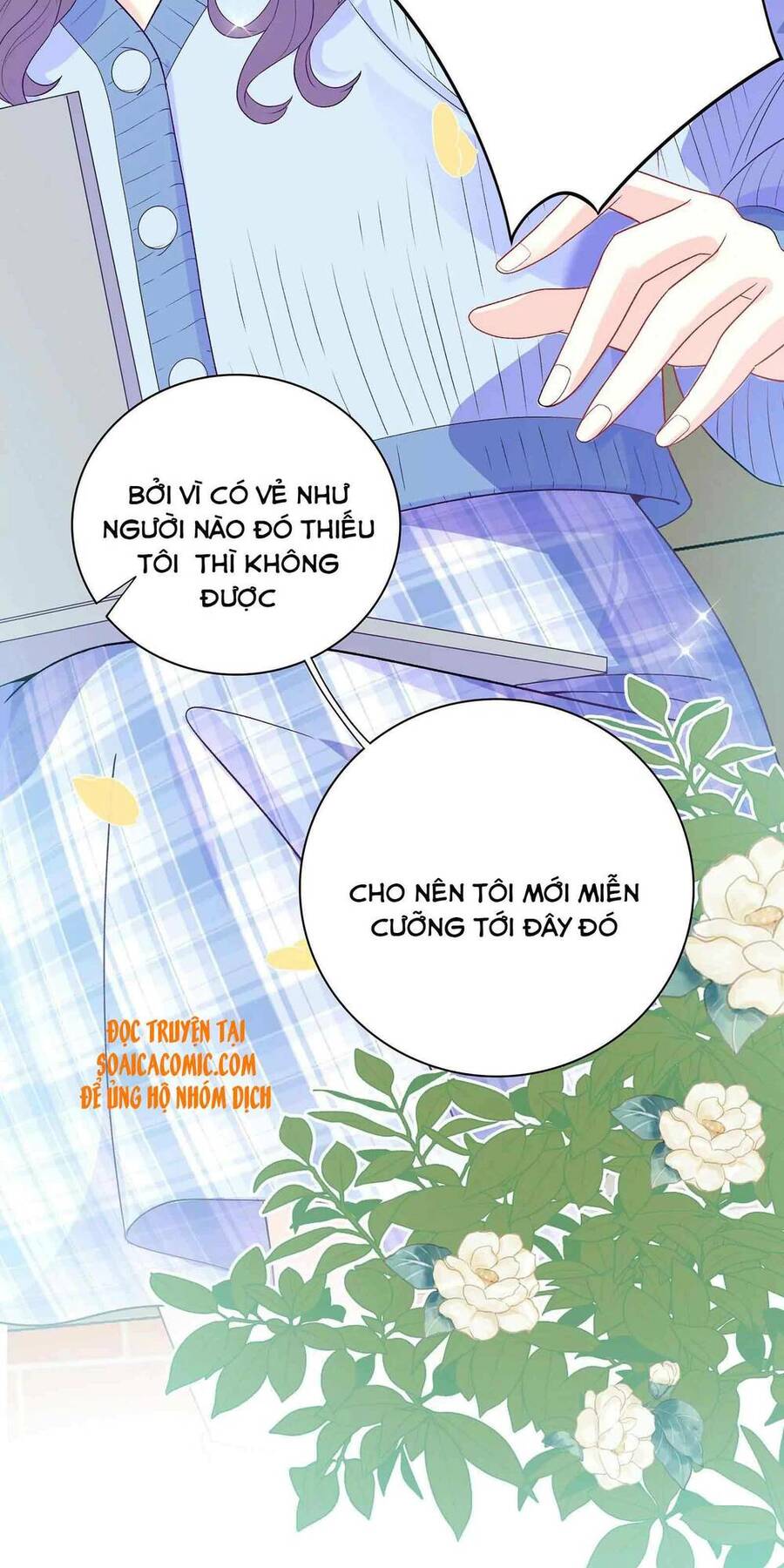 Tôi Dựa Vào Tà Ý: Nghịch Chuyển Nhân Sinh Chapter 14 - Trang 2