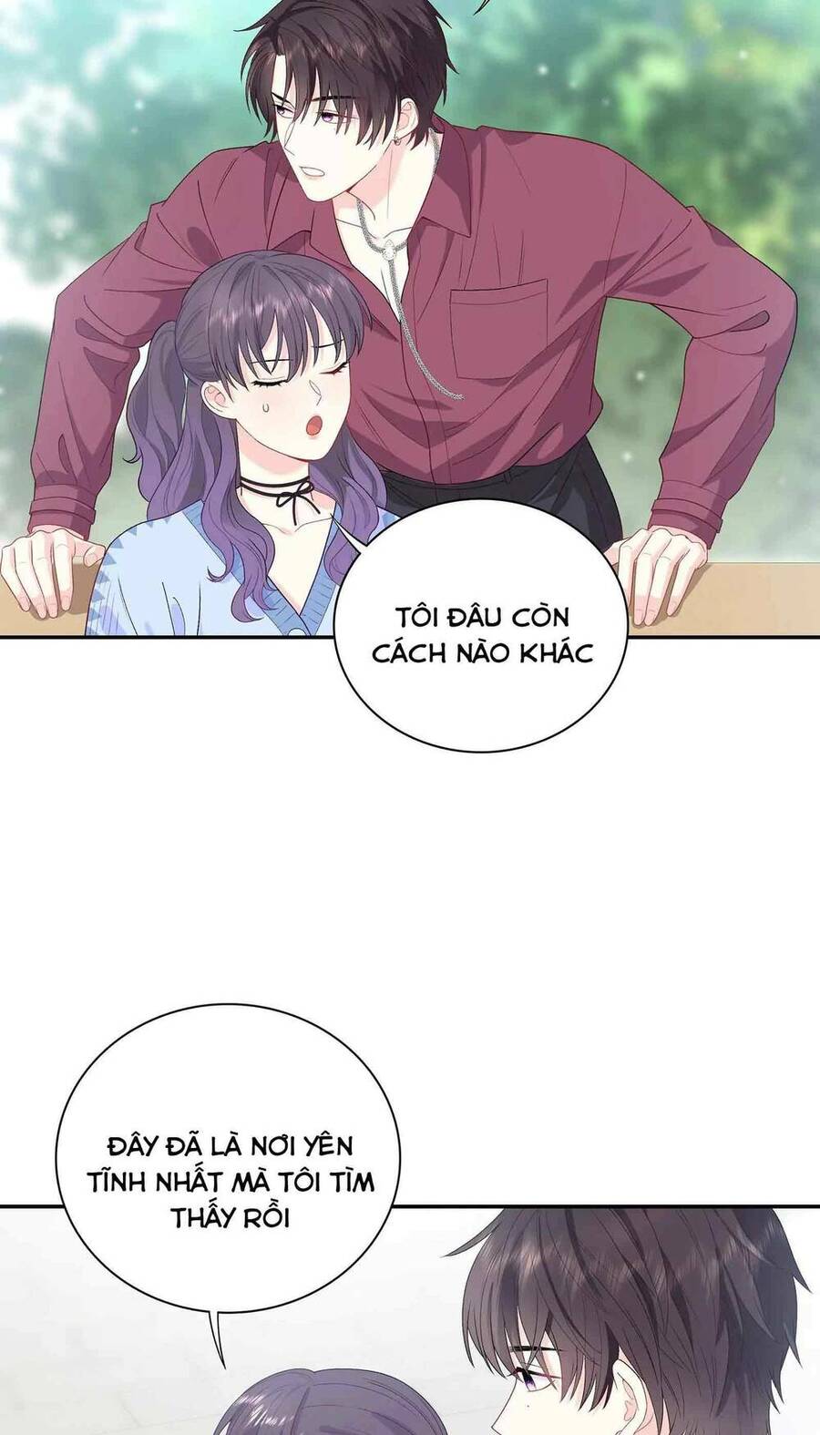 Tôi Dựa Vào Tà Ý: Nghịch Chuyển Nhân Sinh Chapter 14 - Trang 2