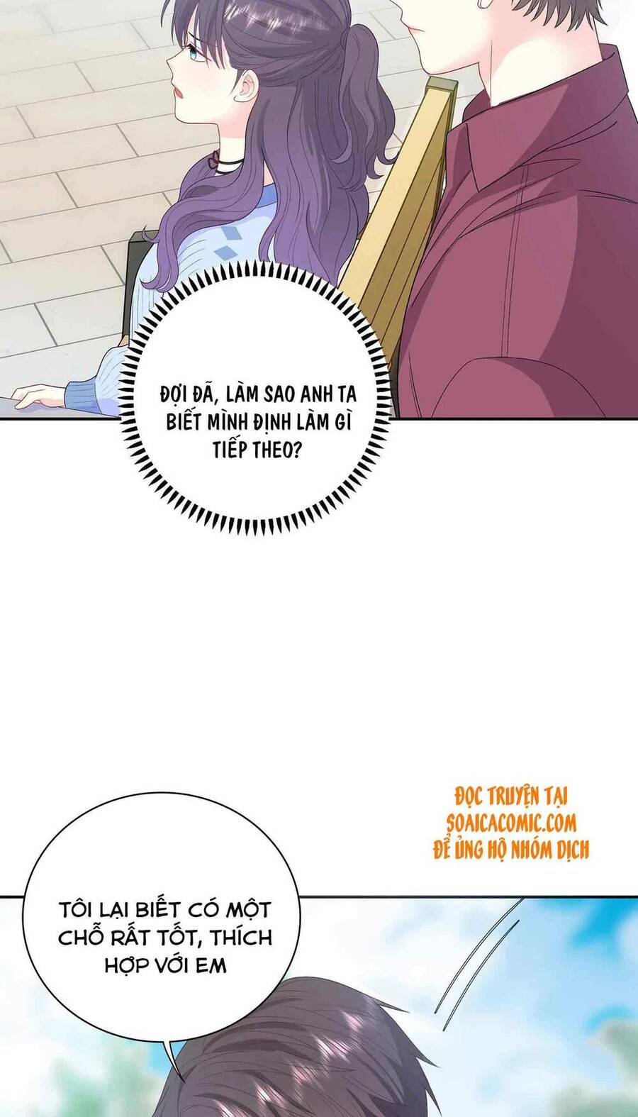 Tôi Dựa Vào Tà Ý: Nghịch Chuyển Nhân Sinh Chapter 14 - Trang 2