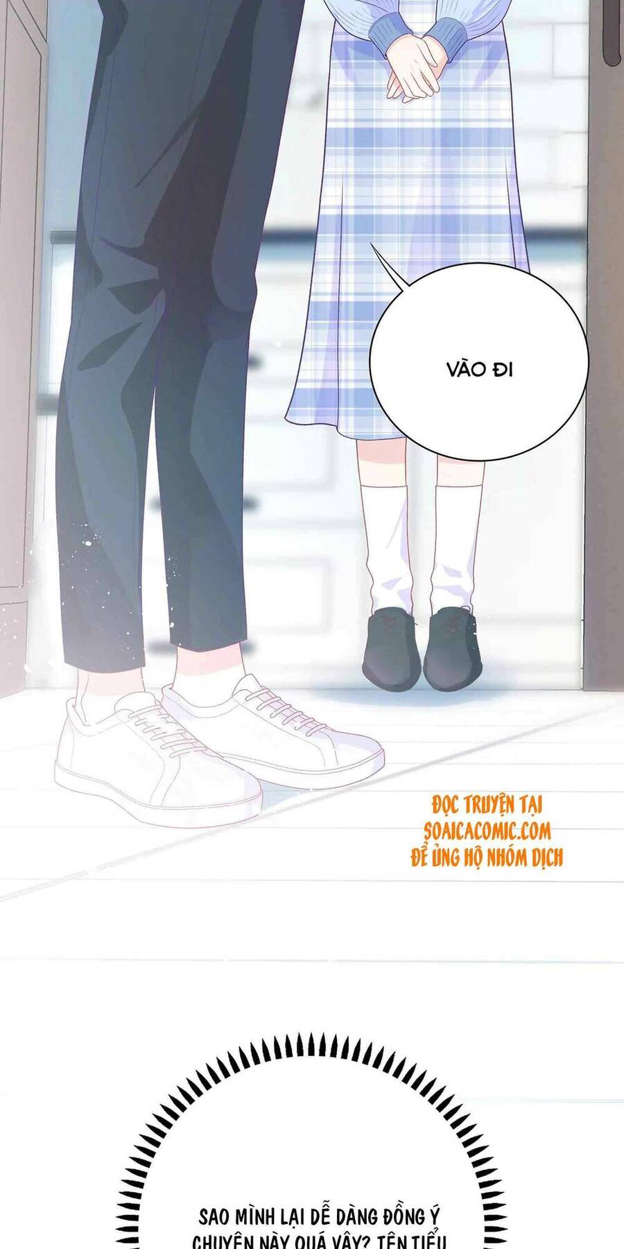 Tôi Dựa Vào Tà Ý: Nghịch Chuyển Nhân Sinh Chapter 14 - Trang 2