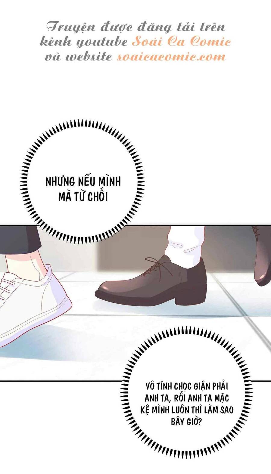 Tôi Dựa Vào Tà Ý: Nghịch Chuyển Nhân Sinh Chapter 14 - Trang 2