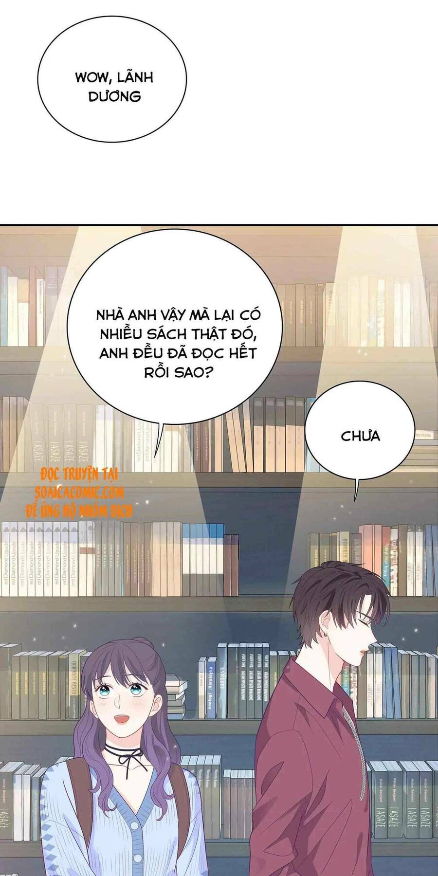 Tôi Dựa Vào Tà Ý: Nghịch Chuyển Nhân Sinh Chapter 14 - Trang 2