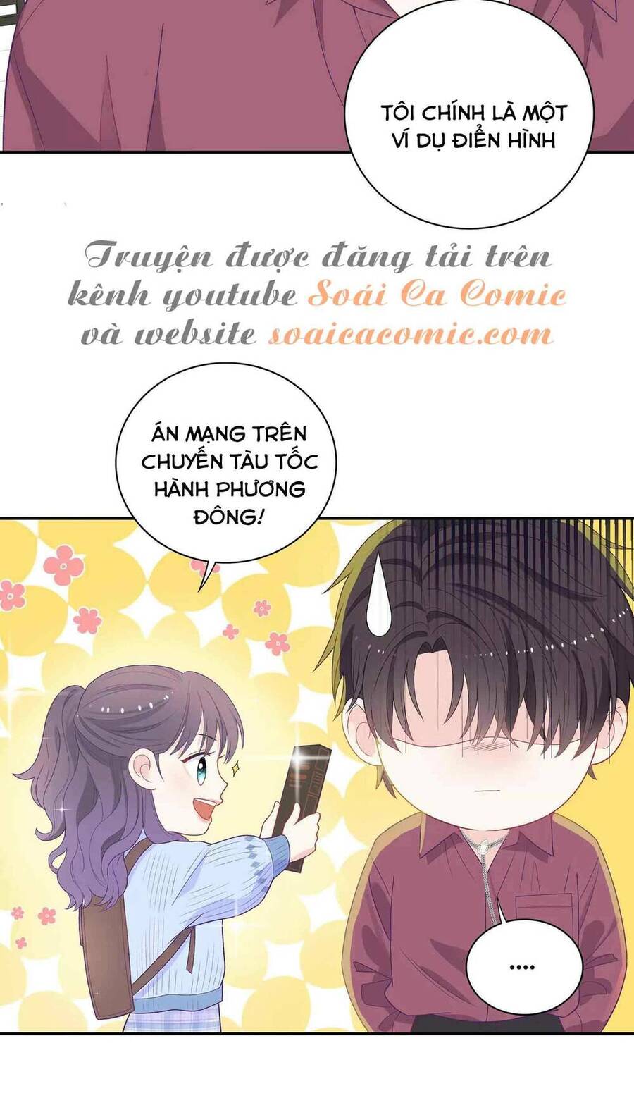 Tôi Dựa Vào Tà Ý: Nghịch Chuyển Nhân Sinh Chapter 14 - Trang 2