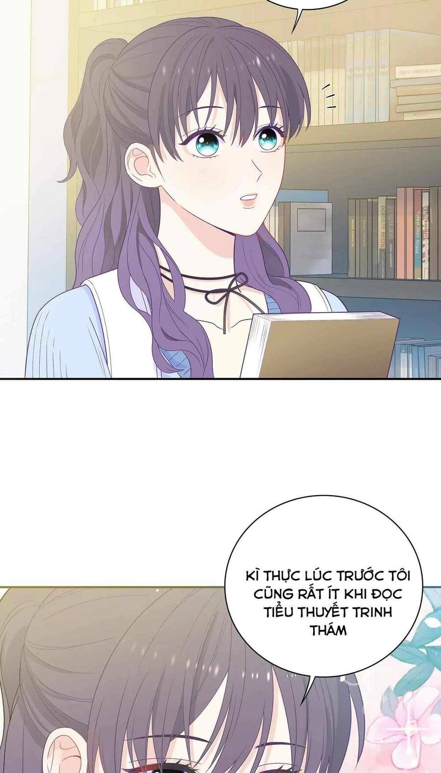 Tôi Dựa Vào Tà Ý: Nghịch Chuyển Nhân Sinh Chapter 14 - Trang 2