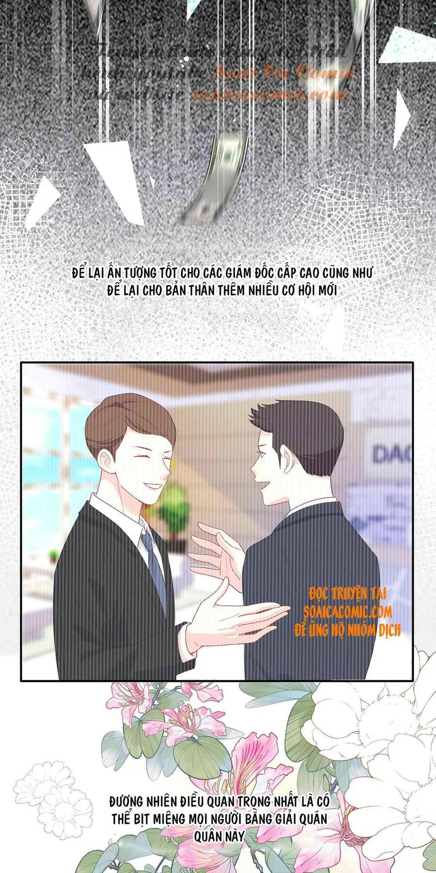 Tôi Dựa Vào Tà Ý: Nghịch Chuyển Nhân Sinh Chapter 14 - Trang 2