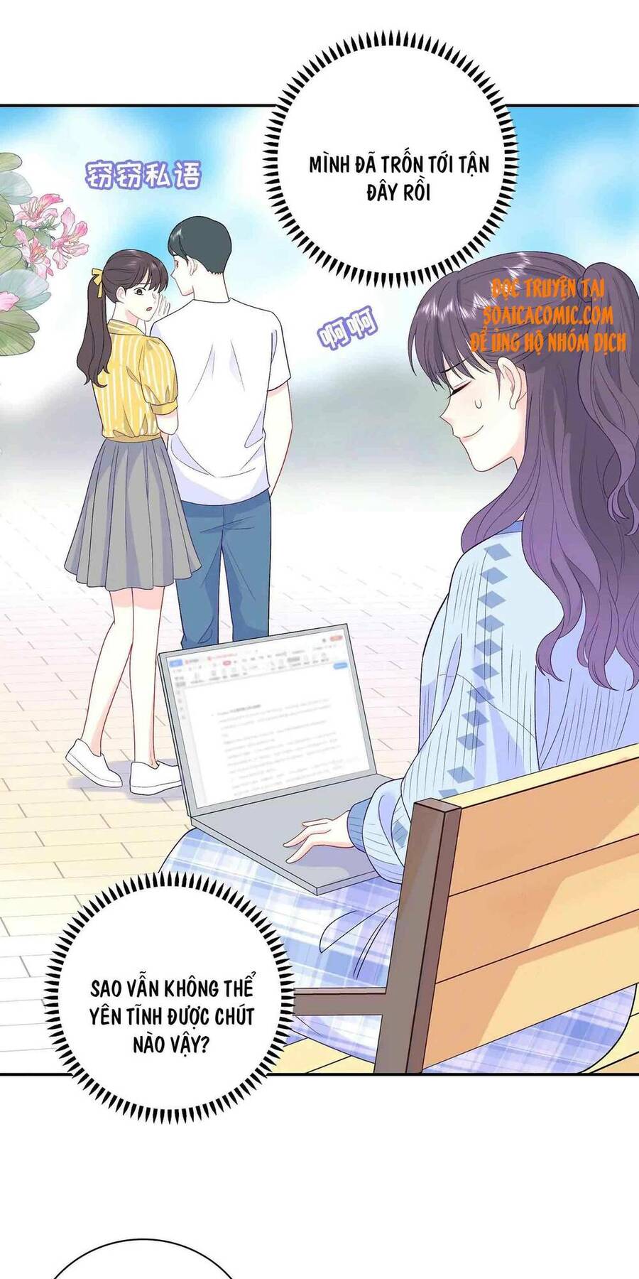 Tôi Dựa Vào Tà Ý: Nghịch Chuyển Nhân Sinh Chapter 14 - Trang 2