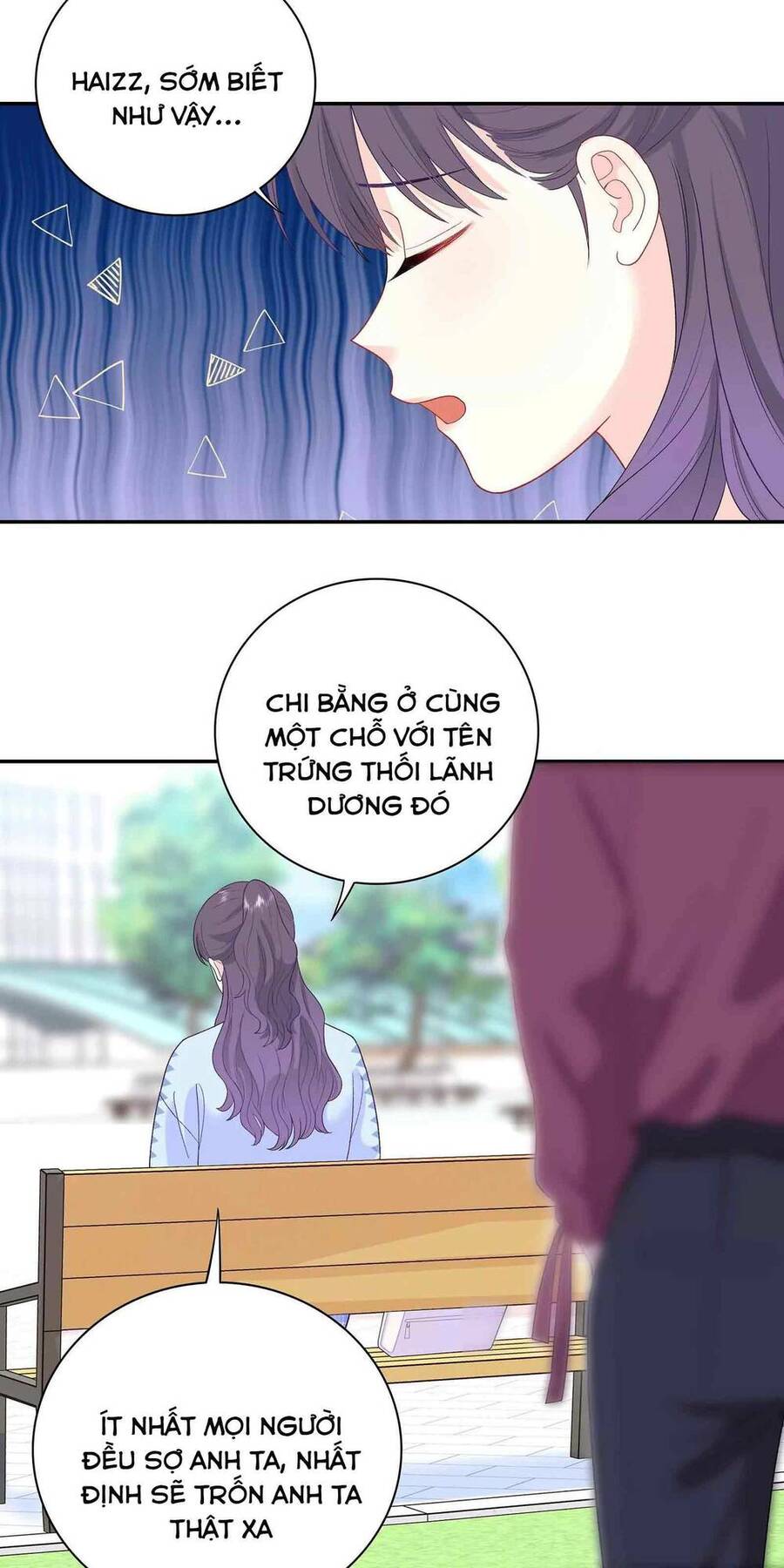 Tôi Dựa Vào Tà Ý: Nghịch Chuyển Nhân Sinh Chapter 14 - Trang 2