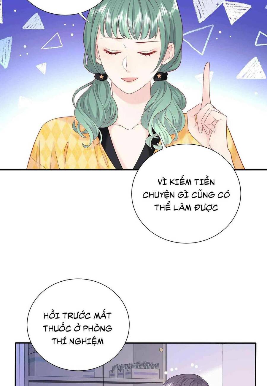 Tôi Dựa Vào Tà Ý: Nghịch Chuyển Nhân Sinh Chapter 12 - Trang 2