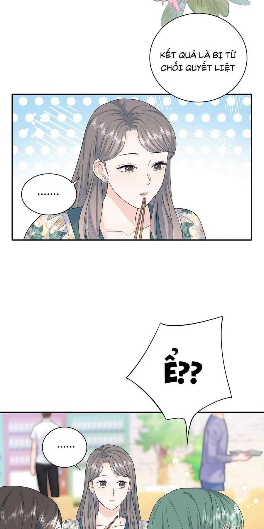 Tôi Dựa Vào Tà Ý: Nghịch Chuyển Nhân Sinh Chapter 12 - Trang 2