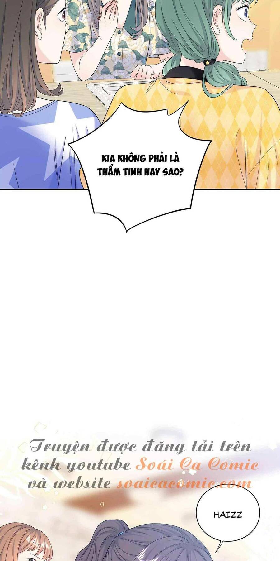 Tôi Dựa Vào Tà Ý: Nghịch Chuyển Nhân Sinh Chapter 12 - Trang 2