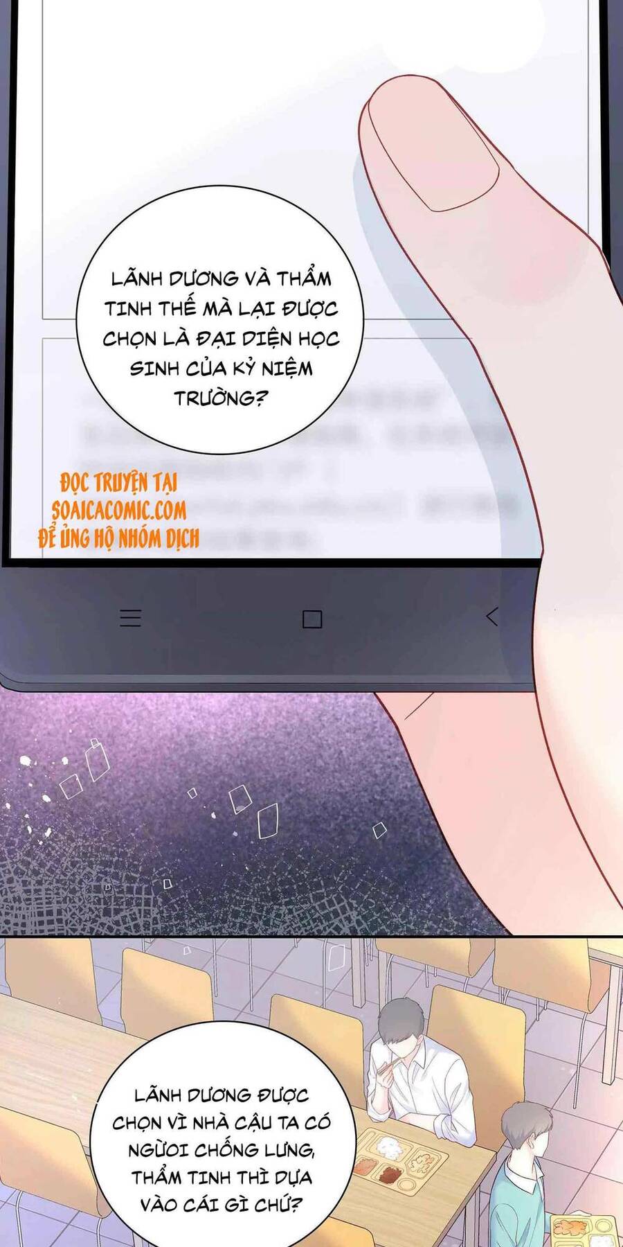 Tôi Dựa Vào Tà Ý: Nghịch Chuyển Nhân Sinh Chapter 12 - Trang 2