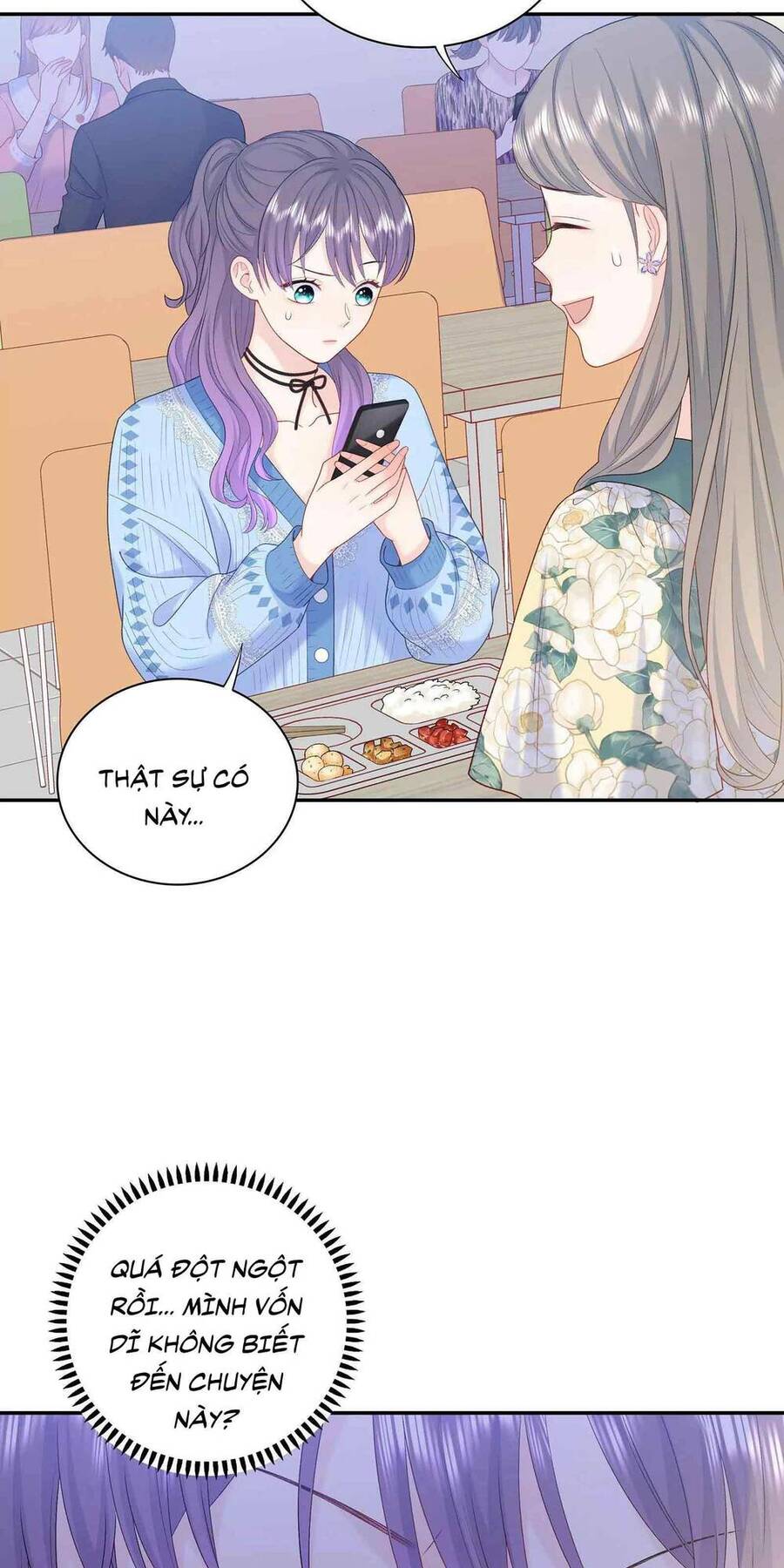 Tôi Dựa Vào Tà Ý: Nghịch Chuyển Nhân Sinh Chapter 12 - Trang 2