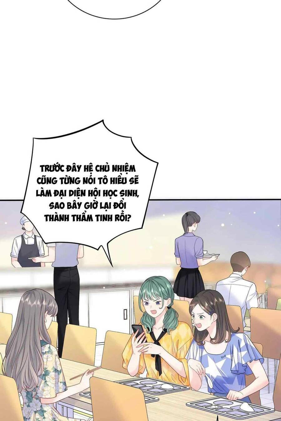 Tôi Dựa Vào Tà Ý: Nghịch Chuyển Nhân Sinh Chapter 12 - Trang 2