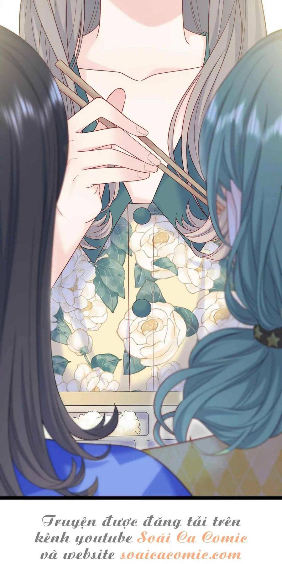 Tôi Dựa Vào Tà Ý: Nghịch Chuyển Nhân Sinh Chapter 12 - Trang 2