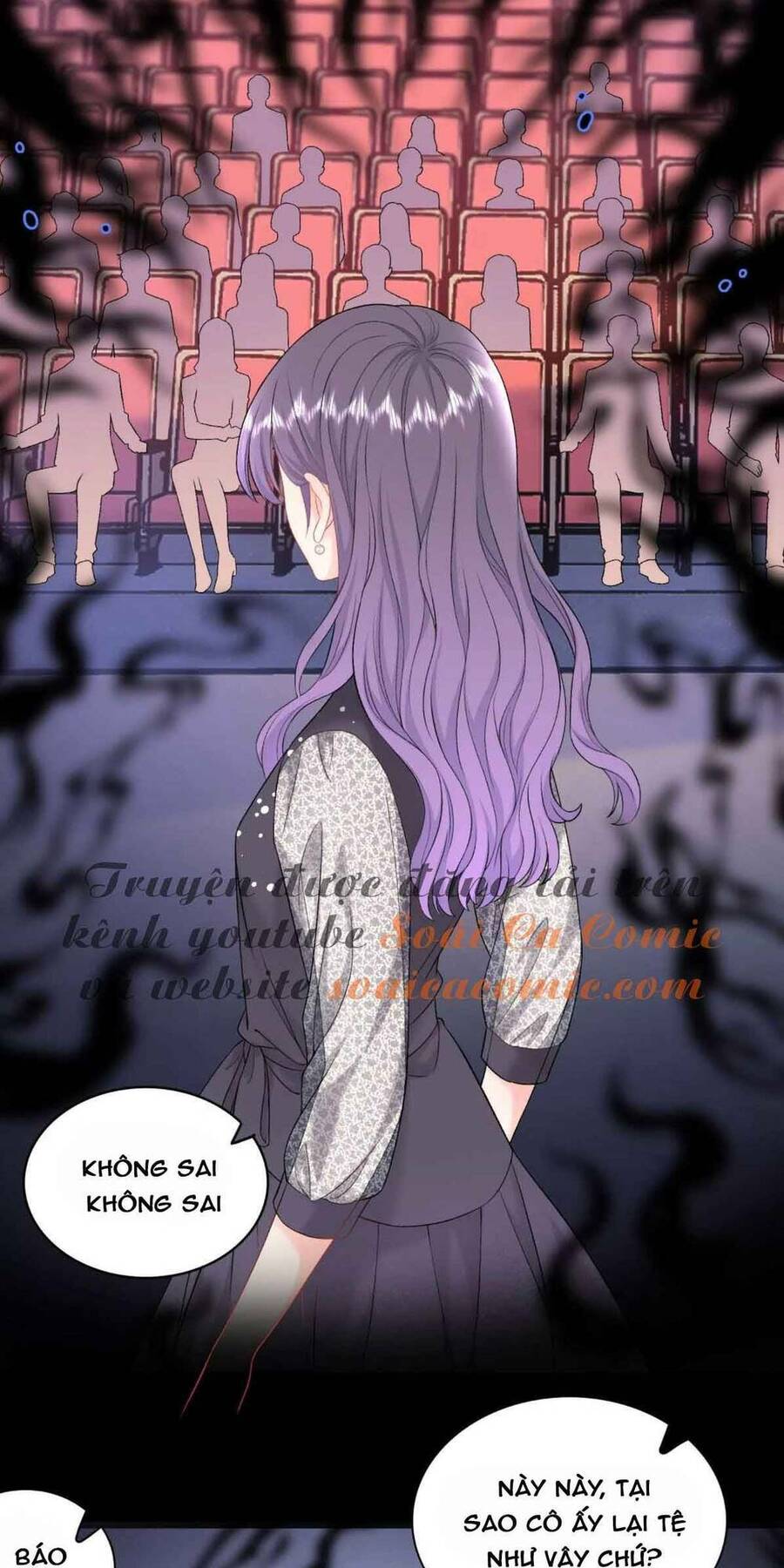 Tôi Dựa Vào Tà Ý: Nghịch Chuyển Nhân Sinh Chapter 5 - Trang 2