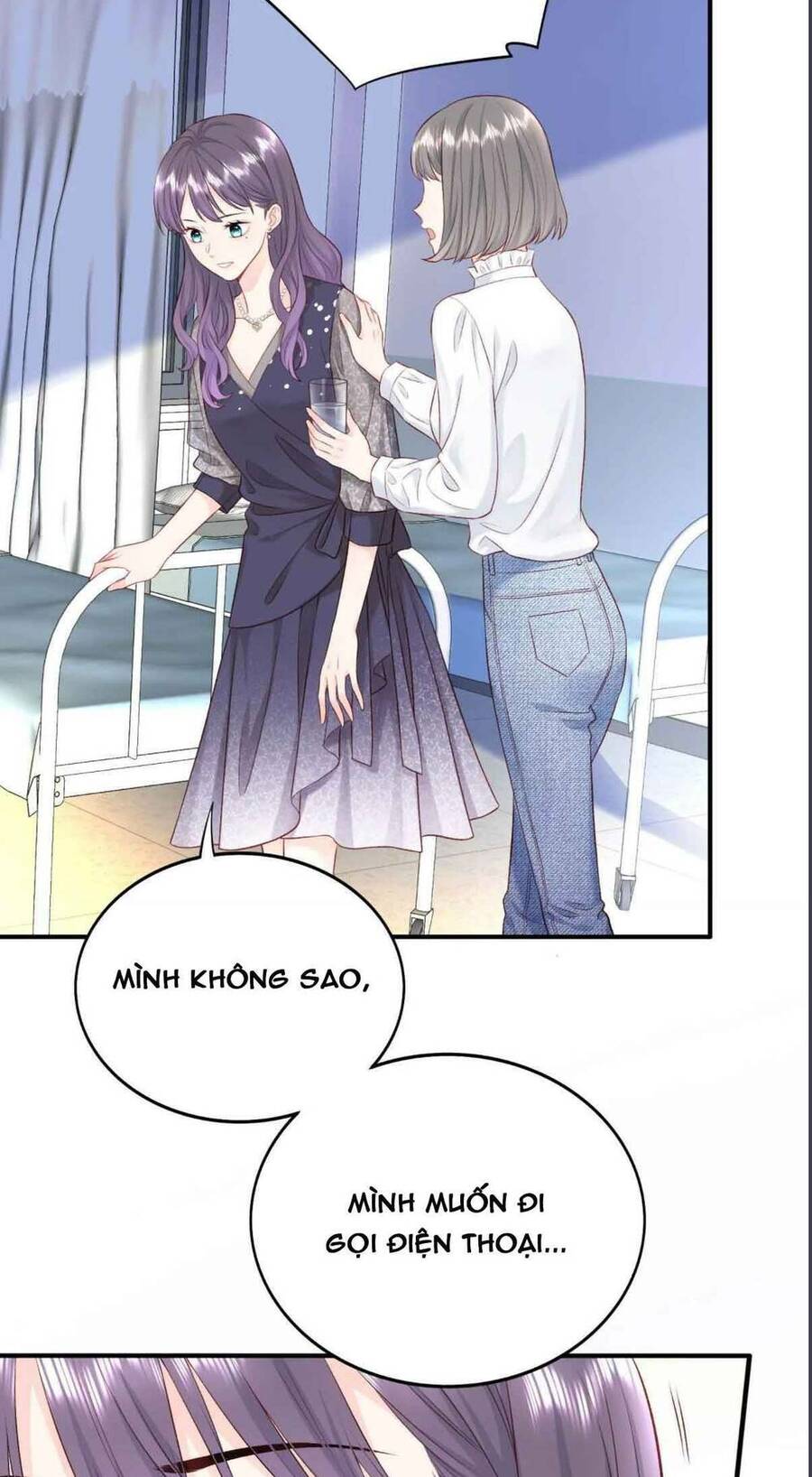 Tôi Dựa Vào Tà Ý: Nghịch Chuyển Nhân Sinh Chapter 2 - Trang 2