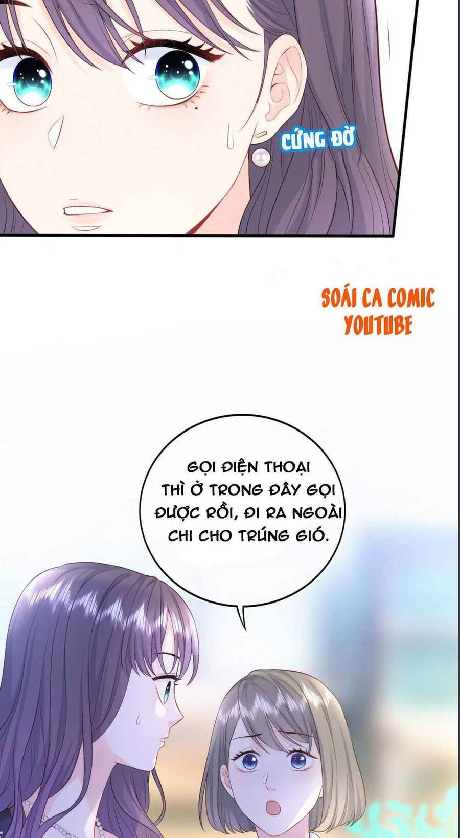 Tôi Dựa Vào Tà Ý: Nghịch Chuyển Nhân Sinh Chapter 2 - Trang 2