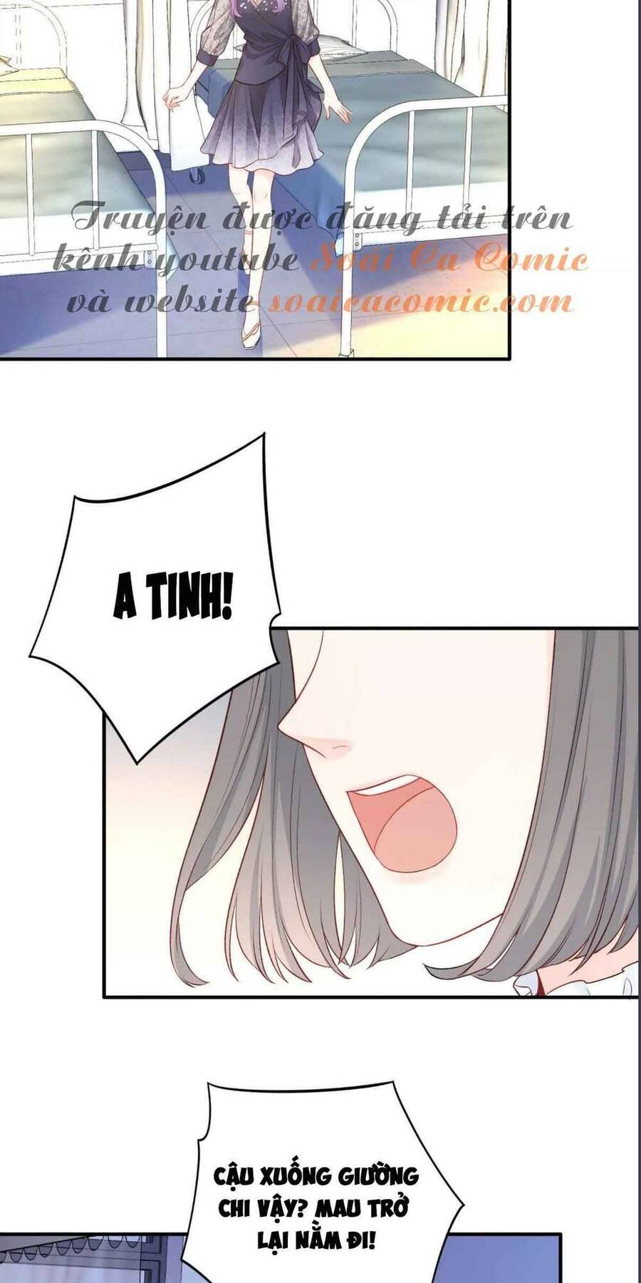 Tôi Dựa Vào Tà Ý: Nghịch Chuyển Nhân Sinh Chapter 2 - Trang 2