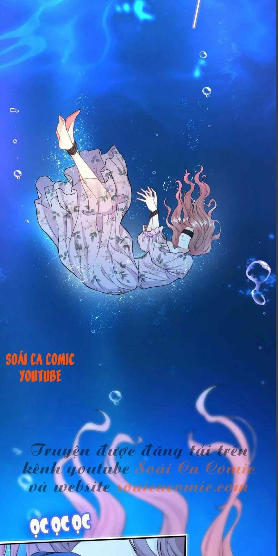 Tôi Dựa Vào Tà Ý: Nghịch Chuyển Nhân Sinh Chapter 1 - Trang 2