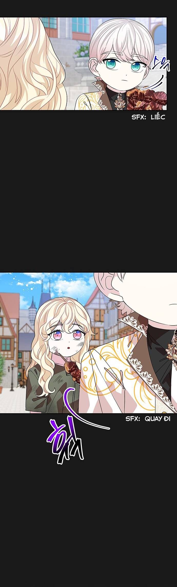 Con Người Không Phải Thứ Có Thể Sửa Rồi Dùng Được Đâu! Chapter 32 - Trang 2