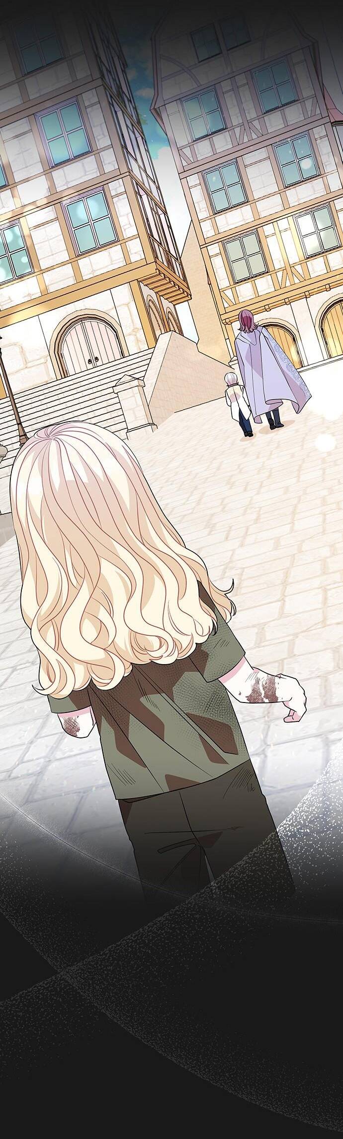 Con Người Không Phải Thứ Có Thể Sửa Rồi Dùng Được Đâu! Chapter 32 - Trang 2