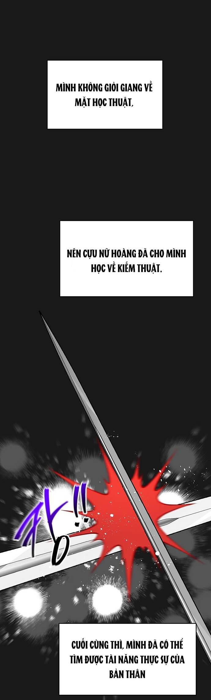 Con Người Không Phải Thứ Có Thể Sửa Rồi Dùng Được Đâu! Chapter 32 - Trang 2