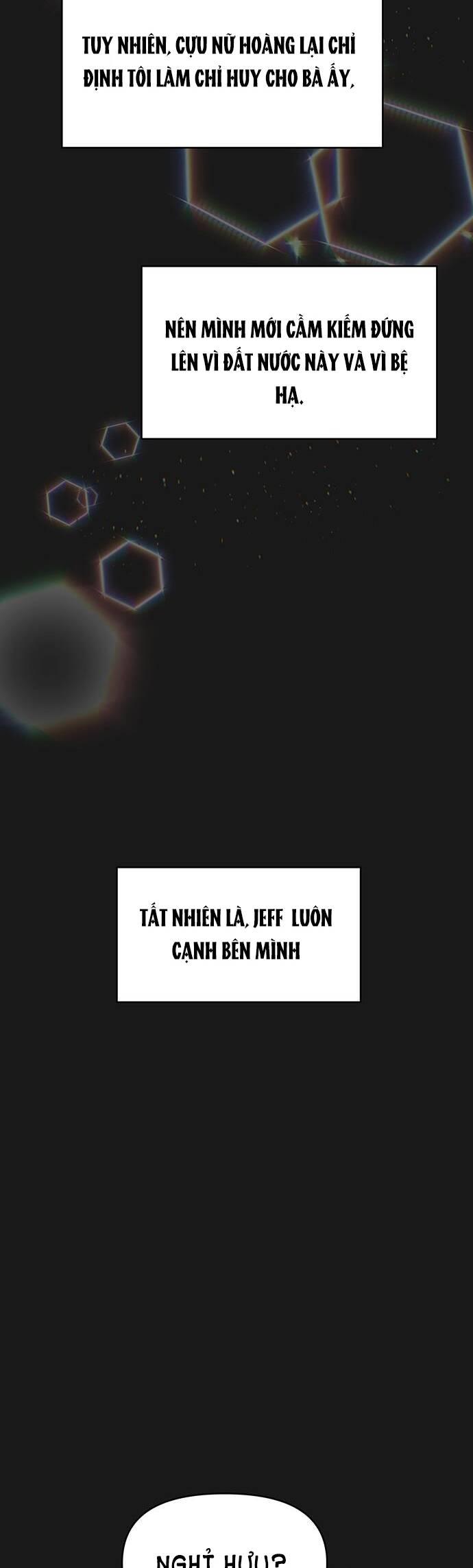 Con Người Không Phải Thứ Có Thể Sửa Rồi Dùng Được Đâu! Chapter 32 - Trang 2