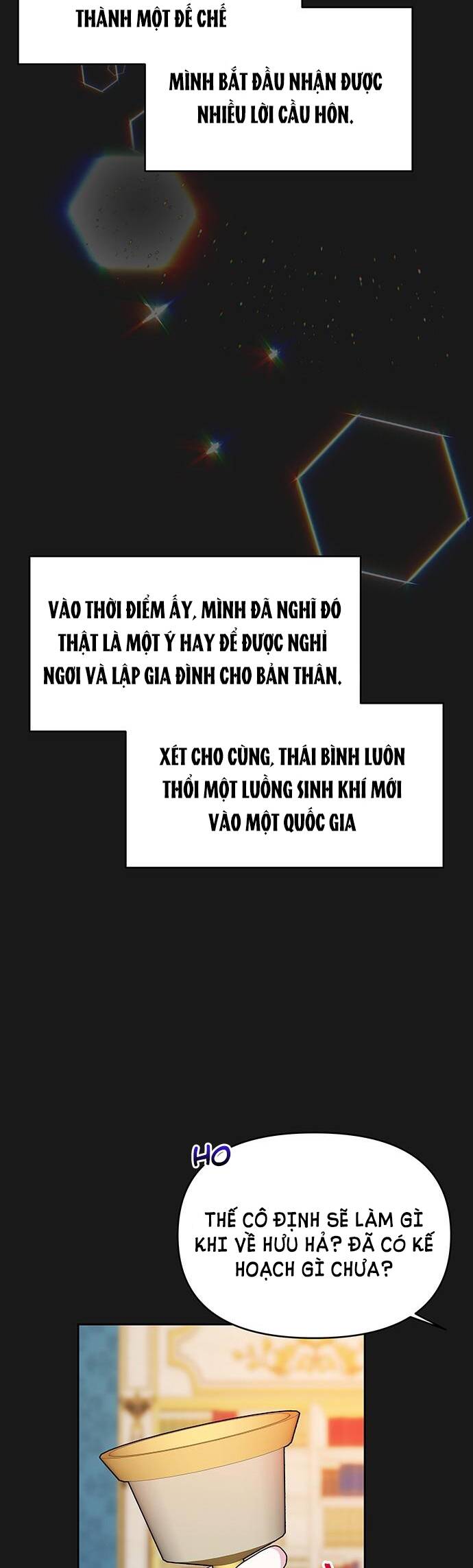 Con Người Không Phải Thứ Có Thể Sửa Rồi Dùng Được Đâu! Chapter 32 - Trang 2