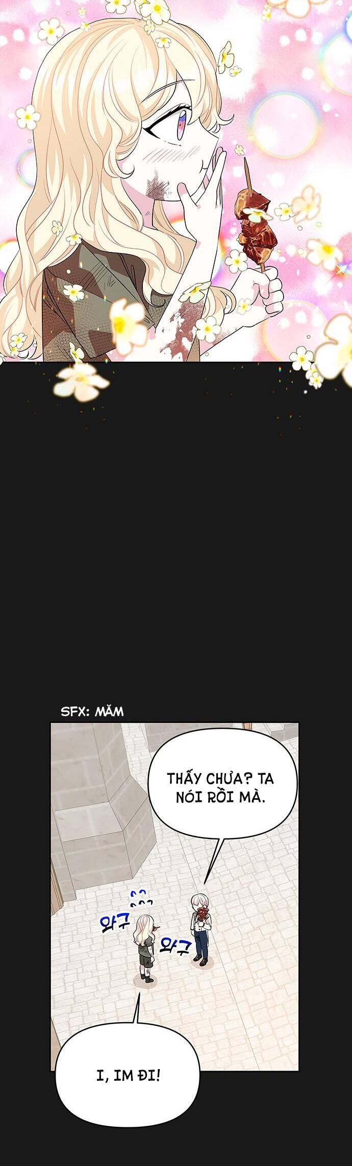 Con Người Không Phải Thứ Có Thể Sửa Rồi Dùng Được Đâu! Chapter 32 - Trang 2