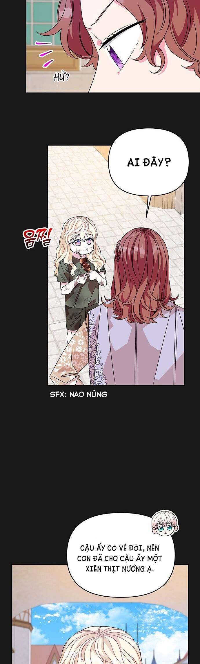 Con Người Không Phải Thứ Có Thể Sửa Rồi Dùng Được Đâu! Chapter 32 - Trang 2