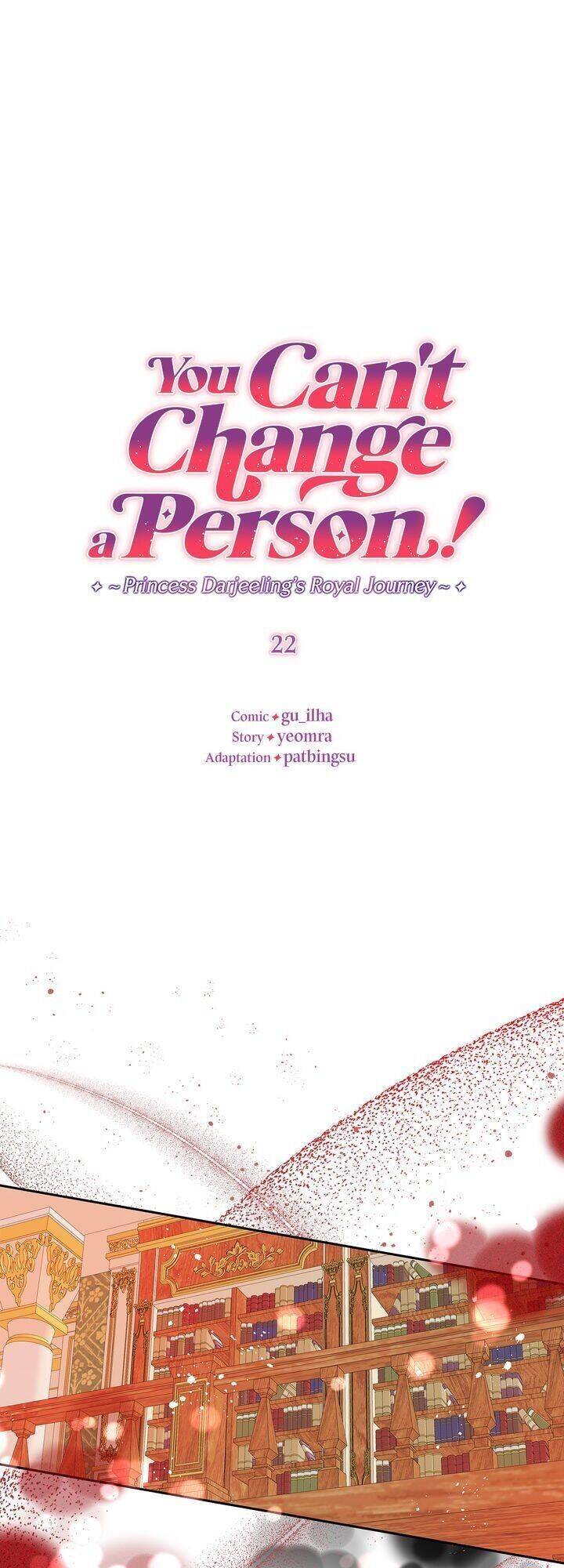 Con Người Không Phải Thứ Có Thể Sửa Rồi Dùng Được Đâu! Chapter 23 - Trang 2