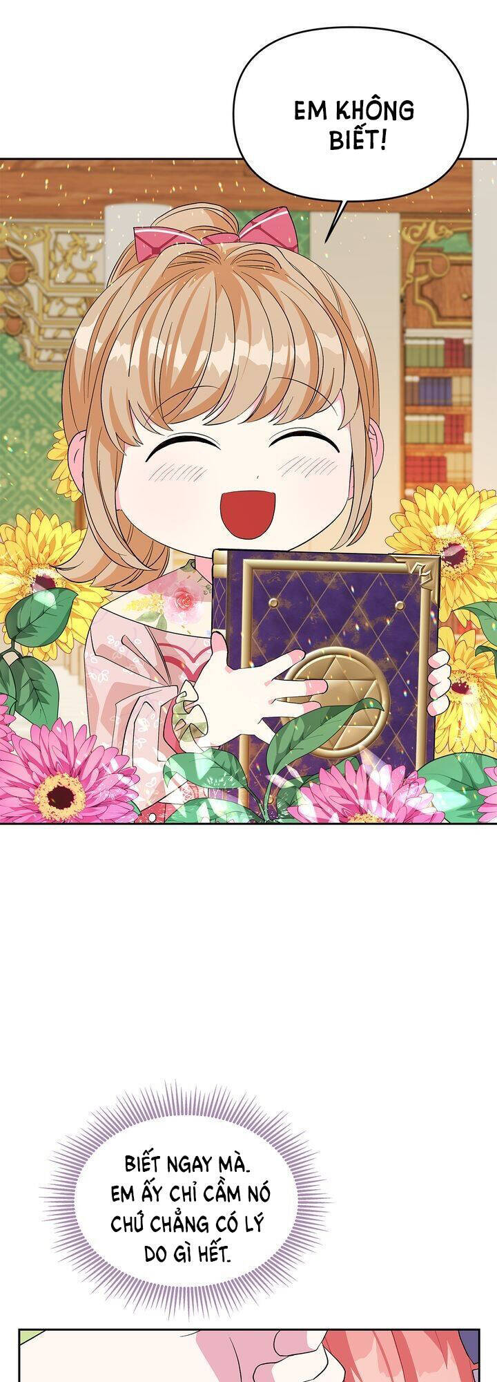 Con Người Không Phải Thứ Có Thể Sửa Rồi Dùng Được Đâu! Chapter 23 - Trang 2