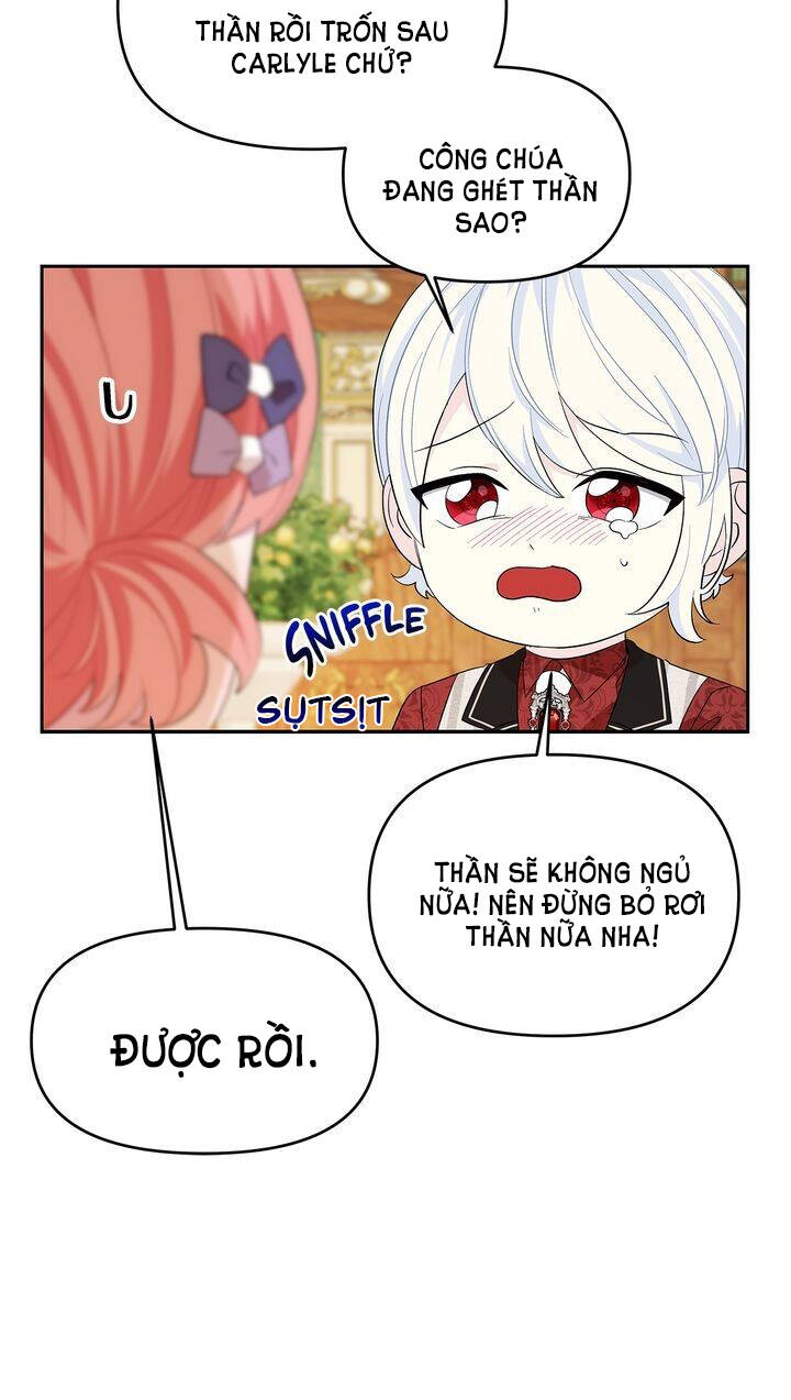 Con Người Không Phải Thứ Có Thể Sửa Rồi Dùng Được Đâu! Chapter 23 - Trang 2